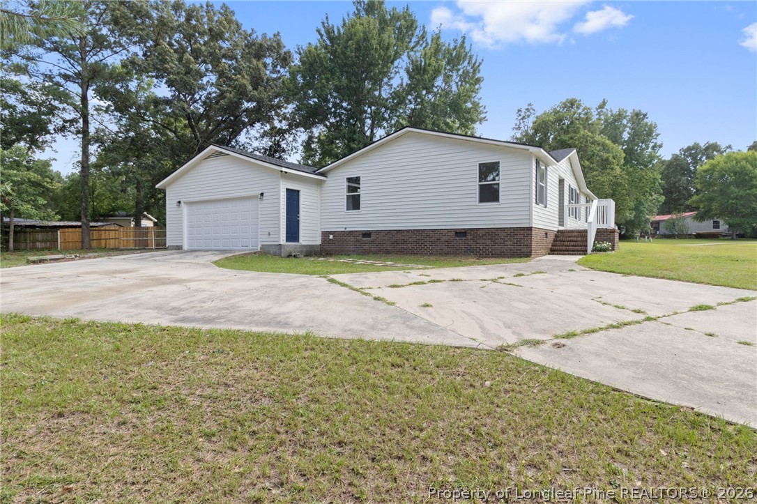 Residential in Raeford 4