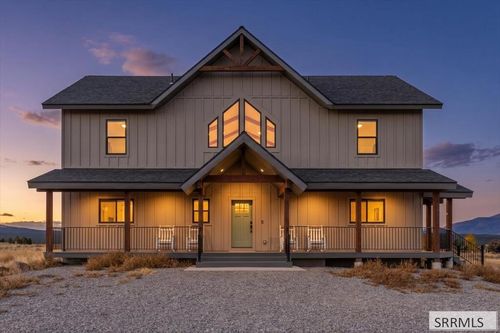 3805 Arange Peak Drive, Island Park, ID, 83429 | Card Image