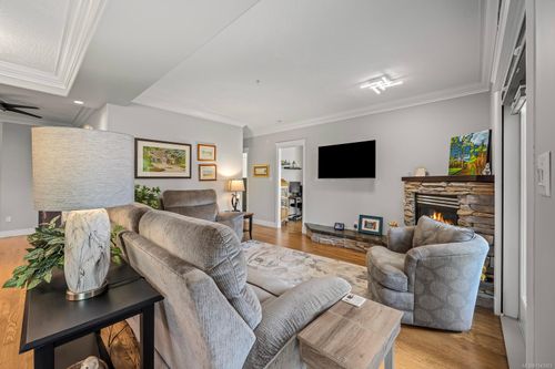 134-3666 Royal Vista Way, Courtenay, BC, V9N9X8 | Card Image