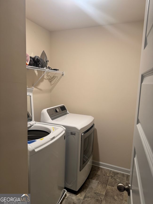 21 - 2276 Waycross Ln, House other with 4 bedrooms, 3 bathrooms and 2 parking in Dacula GA | Image 14