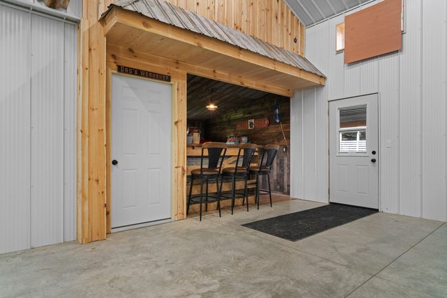 2260 W Bacon Rd, House other with 3 bedrooms, 2 bathrooms and null parking in Hillsdale MI | Image 46