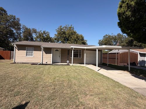 910 Newton St, Arlington, TX, 76010-3026 | Card Image