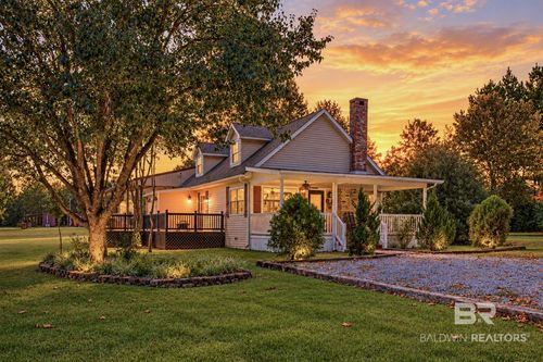 19179 Salvation Rd, Summerdale, AL, 36580 | Card Image