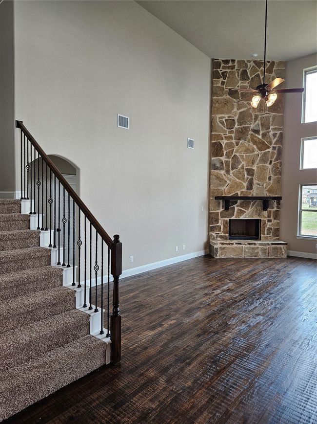 1485 Enloe Rd, House other with 4 bedrooms, 4 bathrooms and null parking in Howe TX | Image 11