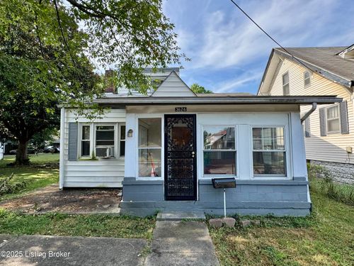 3626 Larkwood Ave, Louisville, KY, 40212-2341 | Card Image