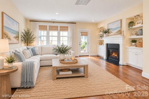 1023 White Point Dr, Huntersville, NC, 28078-3405 | Card Image