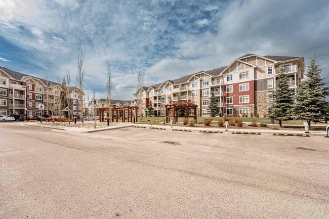 1404 - 155 Skyview Ranch Way Ne, Home with 2 bedrooms, 2 bathrooms and 2 parking in Calgary AB | Image 1