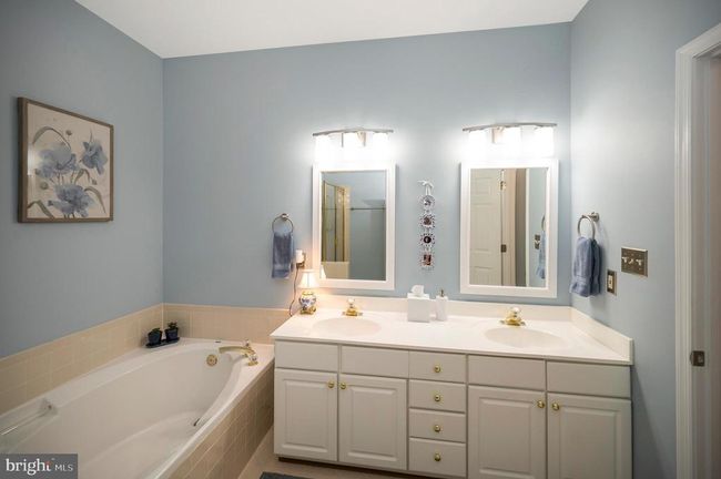 9404 Dalmahoy Ln, Townhouse with 2 bedrooms, 2 bathrooms and null parking in FREDERICKSBURG VA | Image 41