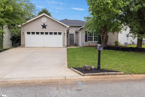310 W Bushy Hill Dr, Duncan, SC, 29334-9567 | Card Image