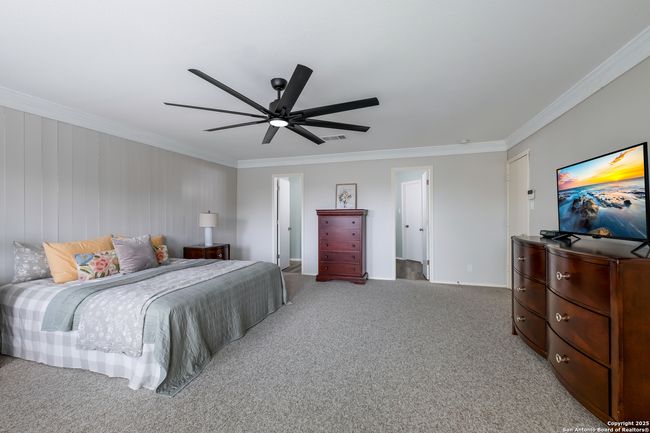 2941 Candleberry Dr, House other with 4 bedrooms, 3 bathrooms and null parking in Schertz TX | Image 14