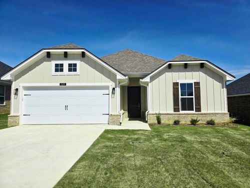1509 Grace Acres Lane, Longview, TX, 75605 | Card Image