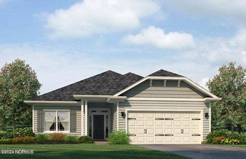 86 Fishing Creek Dr, New Bern, NC, 28562 | Card Image