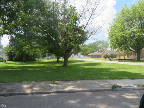 0 Walnut Walnut, Alexandria, IN, 46001 | Card Image