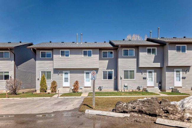 30 - 6020 Temple Drive Ne, Home with 2 bedrooms, 1 bathrooms and 1 parking in Calgary AB | Image 30