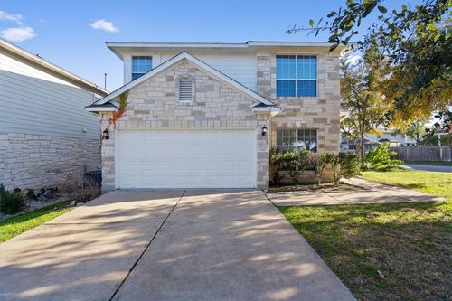 11117 Los Comancheros Rd, Austin, TX, 78717-4546 | Card Image