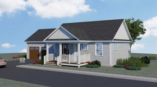 lot-15-8 Tranquility Drive, Kennebunk, ME, 04043 | Card Image