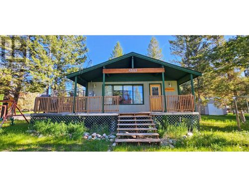 4553 Columere Rd, Fairmont Hot Springs, BC, V0B1L2 | Card Image