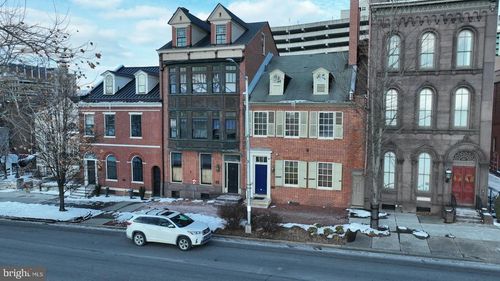 25 N Front St, HARRISBURG, PA, 17101-1627 | Card Image
