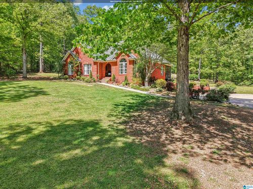 706 Oak Valley Rd, SPRINGVILLE, AL, 35146-4461 | Card Image