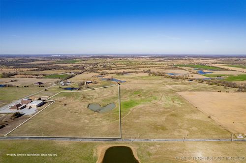 31304 S 4250 Rd, Inola, OK, 74036 | Card Image