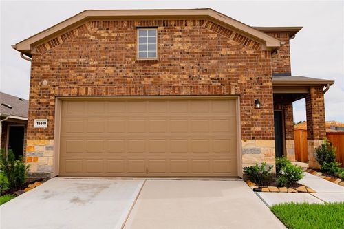 15510 Olive Terrace Trl, Conroe, TX, 77302-1700 | Card Image