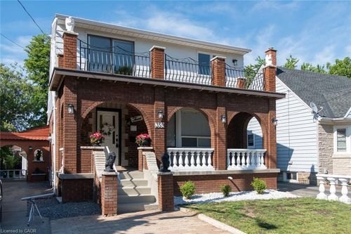 upper-359 Queensdale Ave E, Hamilton, ON, L9A1L5 | Card Image