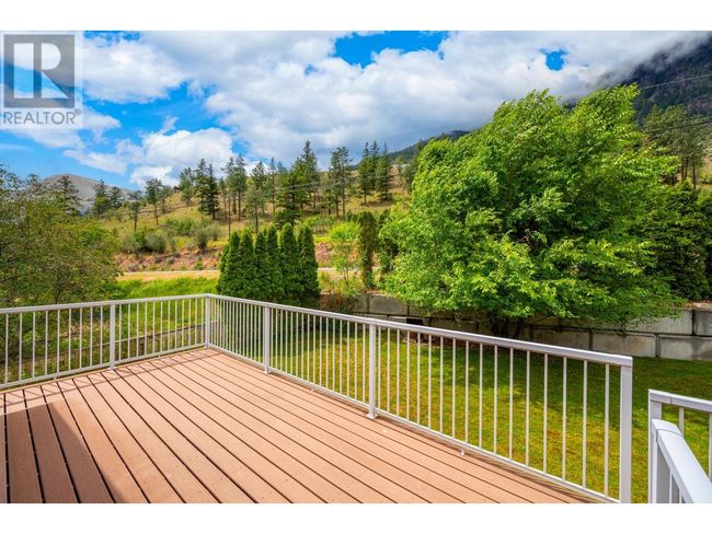 181 Homestead Rd, House other with 3 bedrooms, 3 bathrooms and 6 parking in Lillooet BC | Image 18