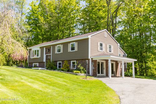 818 Partridge Rd, Lanesborough, MA, 01237-9518 | Card Image