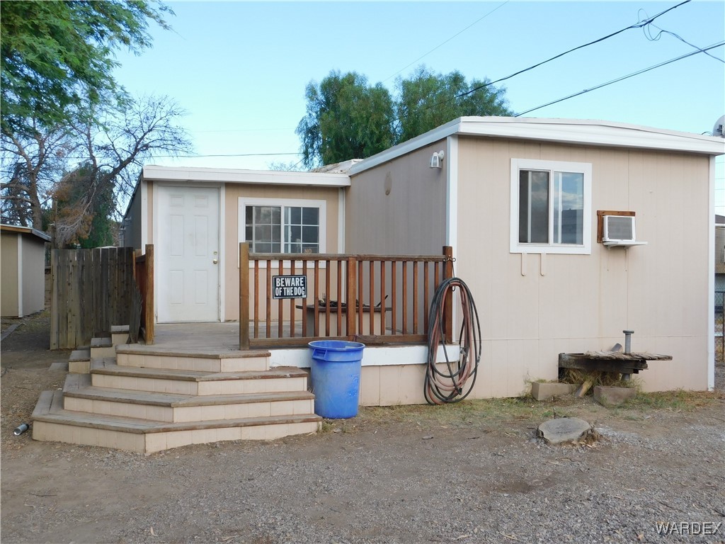 Star Rd, Mohave Valley, AZ 86440 #1
