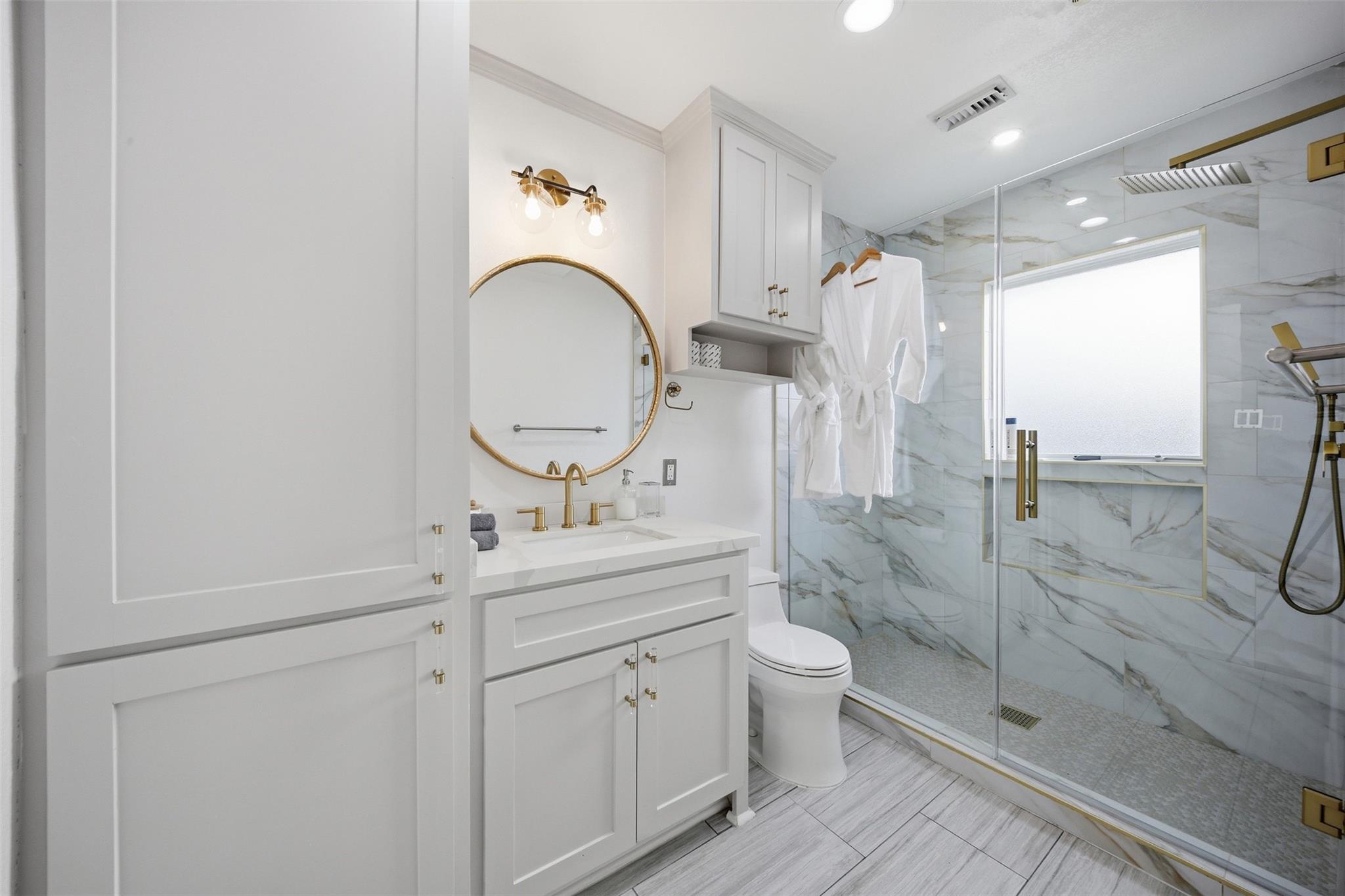 Residential Lease in Houston