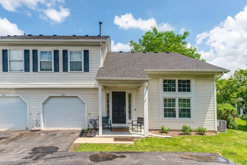 221 Ivy Ct, Streamwood, IL, 60107-2208 | Card Image
