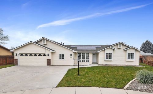 10838 W Tidewater Ct, Boise, ID, 83713-1137 | Card Image
