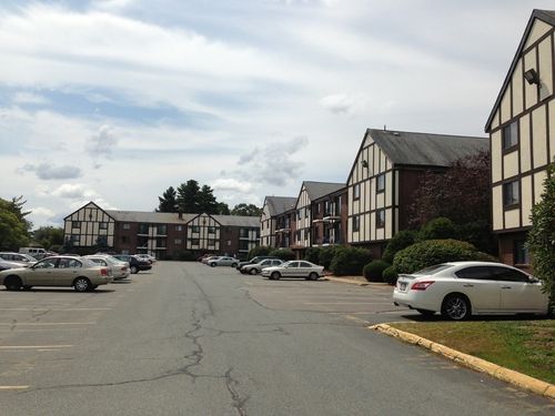 318-59 Highland Glen Dr, Randolph, MA, 02368-3932 | Card Image