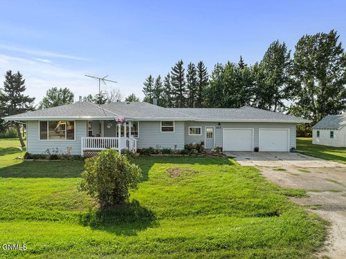 317 Henry Street, Kramer, ND, 58748 | Card Image