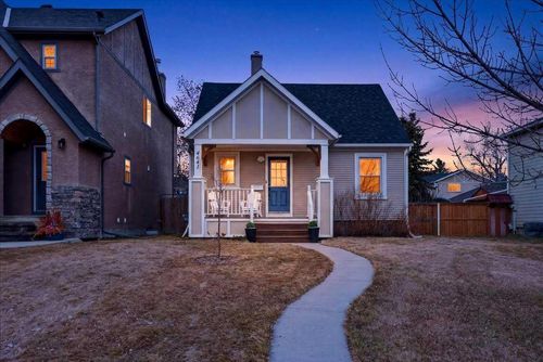 4641 20 St Sw, Calgary, AB, T2T6G4 | Card Image