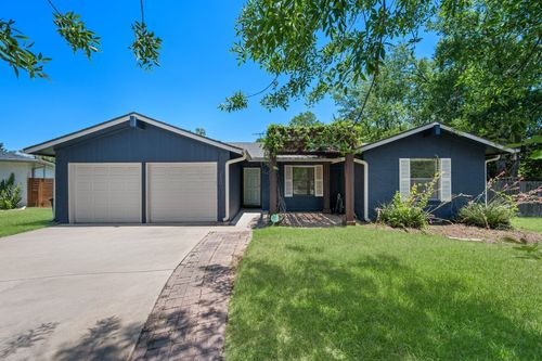 2801 Cornish Cir, Austin, TX, 78745-4706 | Card Image