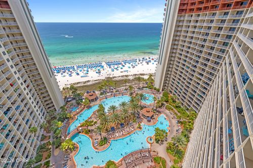 1917-9900 S Thomas Dr, Panama City Beach, FL, 32408-3886 | Card Image