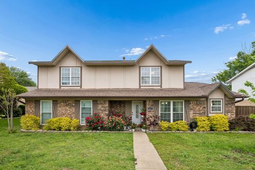 2417 Laurel Ln, Plano, TX, 75074-4803 | Card Image