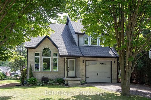 22 Oak St, Vienna, ON, N0J1Z0 | Card Image