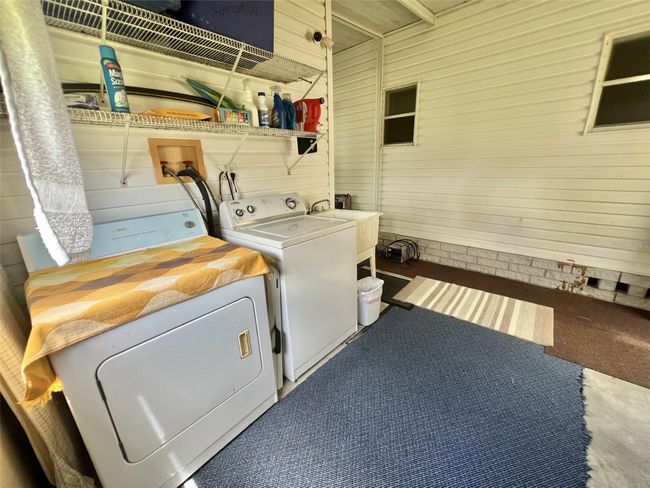 424 Hawthorne Blvd, House other with 2 bedrooms, 2 bathrooms and null parking in LEESBURG FL | Image 22