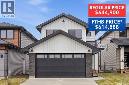 334 Katz Ave, Saskatoon, SK, S7V1Y7 | Card Image