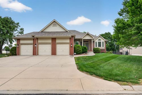448 Bridgefield Ct, Wichita, KS, 67230 | Card Image