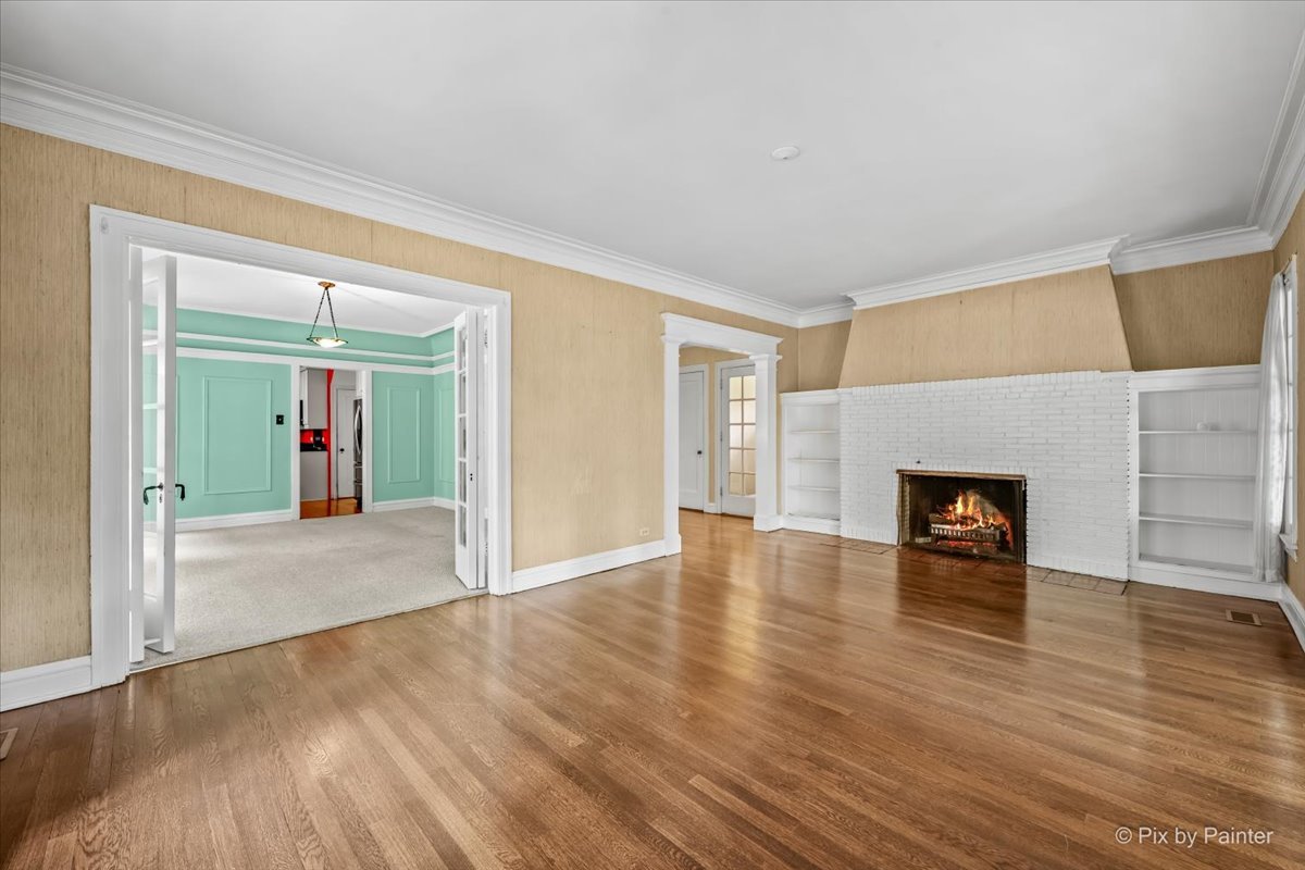 Residential in Chicago 4