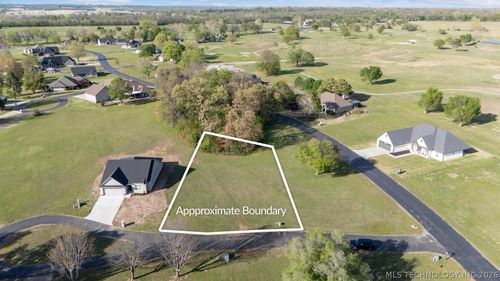 0 Seminole Street, Afton, OK, 74331 | Card Image