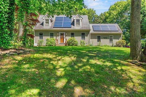19 Forest Rd, Forestdale, MA, 02644-1646 | Card Image