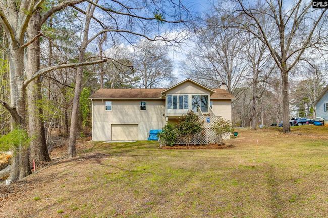 1034 Rebecca Dr, House other with 4 bedrooms, 3 bathrooms and null parking in Leesville SC | Image 4