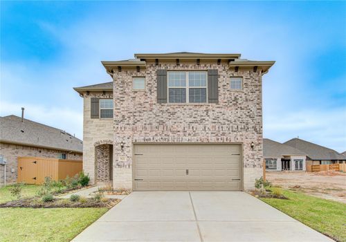 821 Legano Dr, Katy, TX, 77493 | Card Image