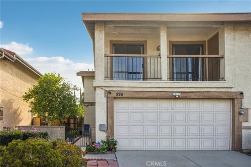 876 San Pablo Way, Duarte, CA, 91010 | Card Image