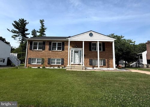 1234 Pleasant Valley Dr, CATONSVILLE, MD, 21228-2649 | Card Image