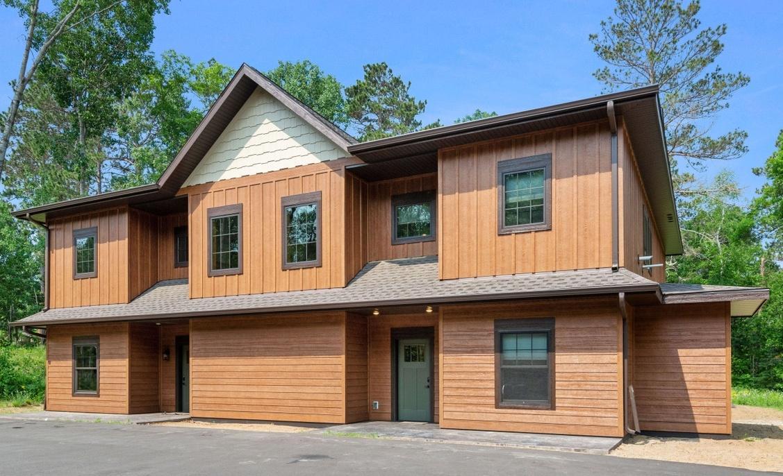 Residential in Pequot Lakes